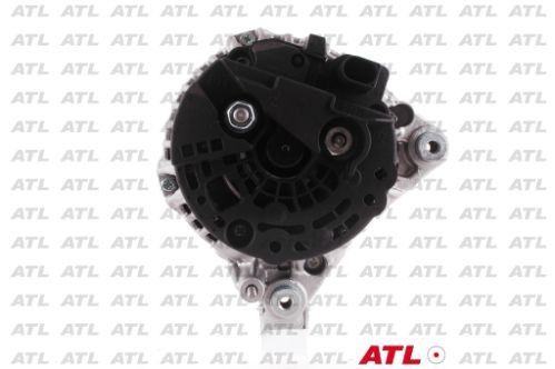 ATL AUTOTECHNIK Ģenerators L 48 530